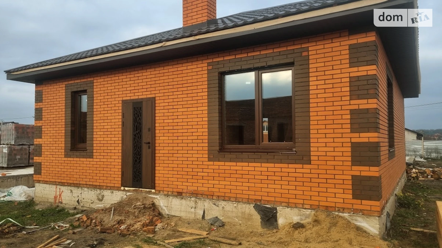 Продается одноэтажный дом 100 кв. м с гаражом, цена: 65000 $ - фото 2