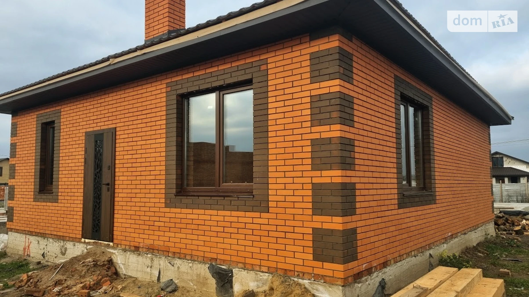 Продается одноэтажный дом 100 кв. м с гаражом, цена: 65000 $ - фото 4