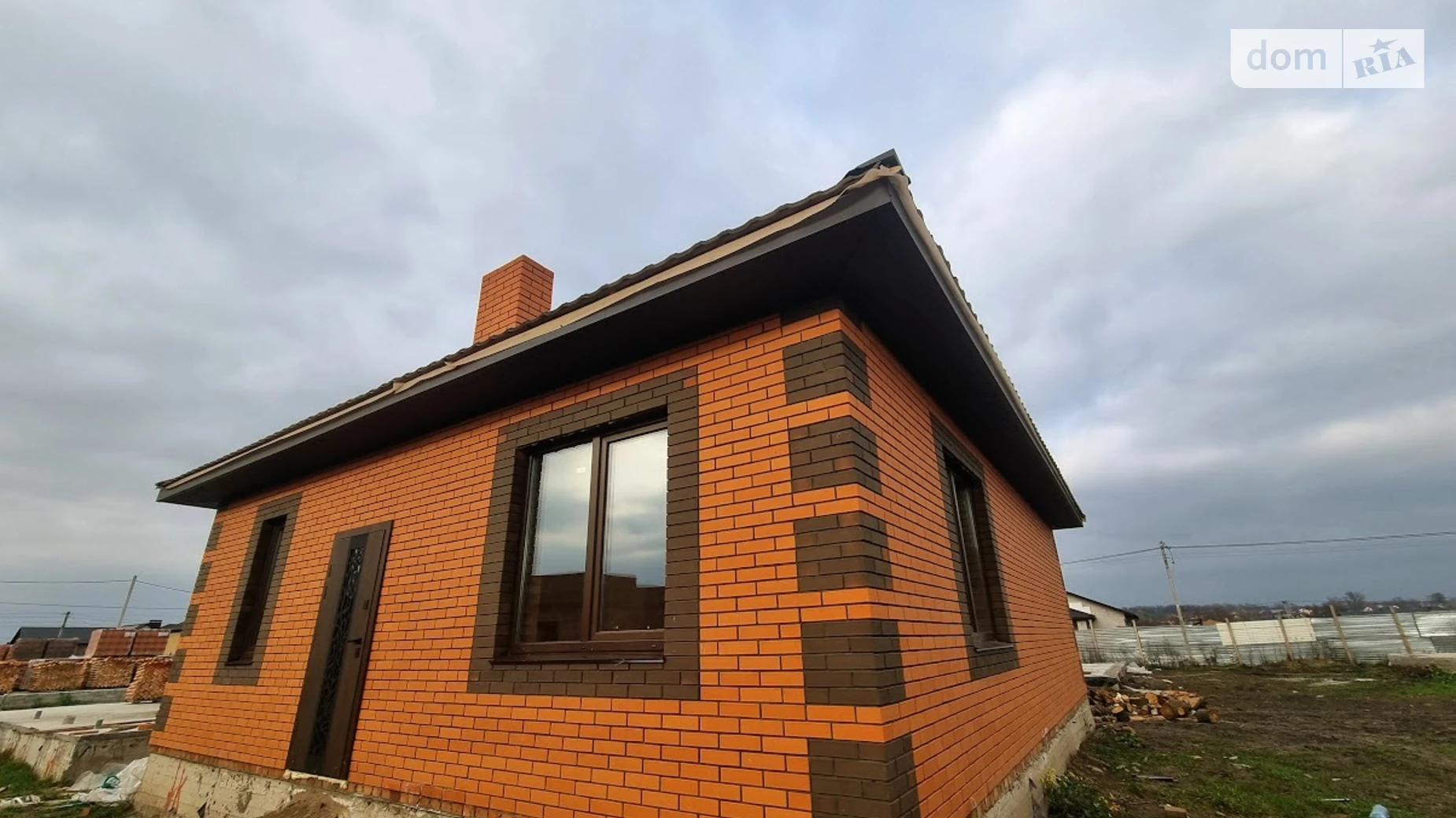 Продается одноэтажный дом 100 кв. м с гаражом, цена: 65000 $ - фото 5