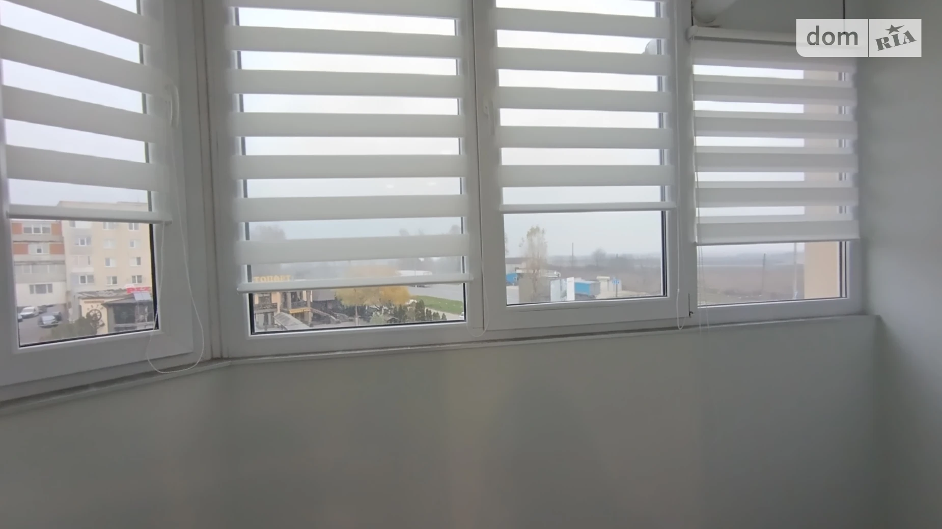 1-комнатная квартира 45 кв. м в Тернополе, ул. Довженко Александра - фото 2