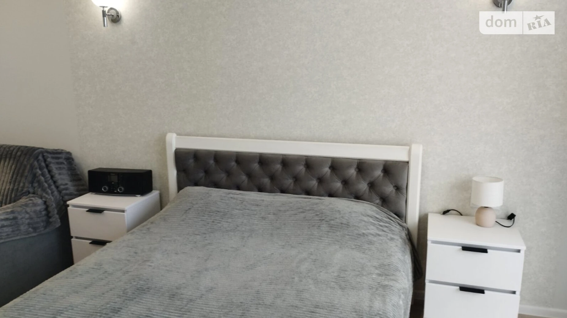 1-комнатная квартира 45 кв. м в Тернополе, ул. Довженко Александра - фото 5