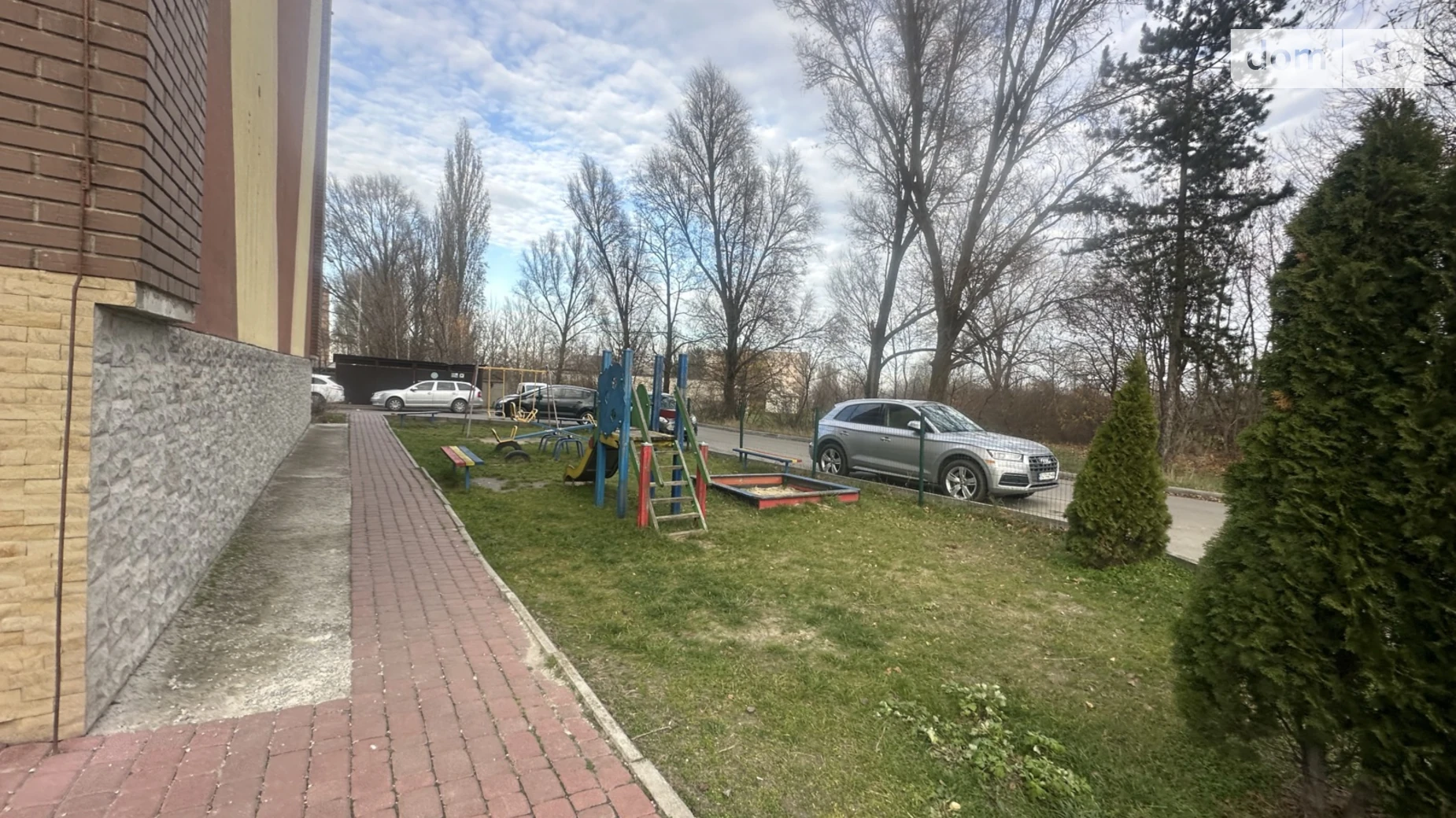 2-комнатная квартира 78.9 кв. м в Тернополе, ул. Будного Степана, 28 - фото 3