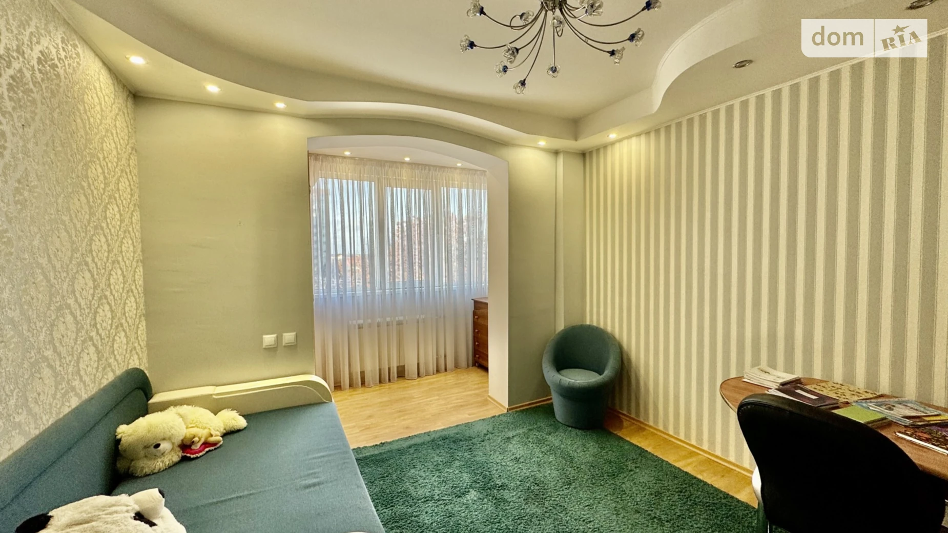 Продается 3-комнатная квартира 71.8 кв. м в Николаеве - фото 2