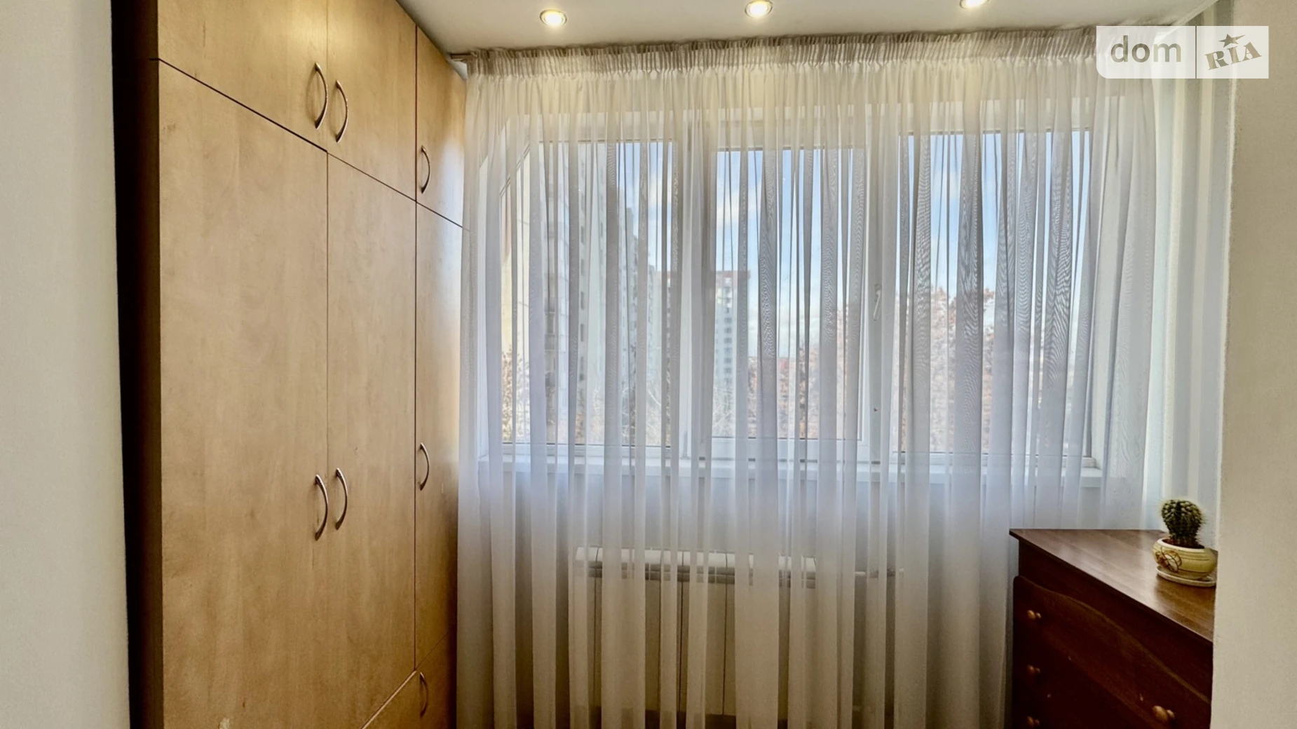 Продается 3-комнатная квартира 71.8 кв. м в Николаеве - фото 3