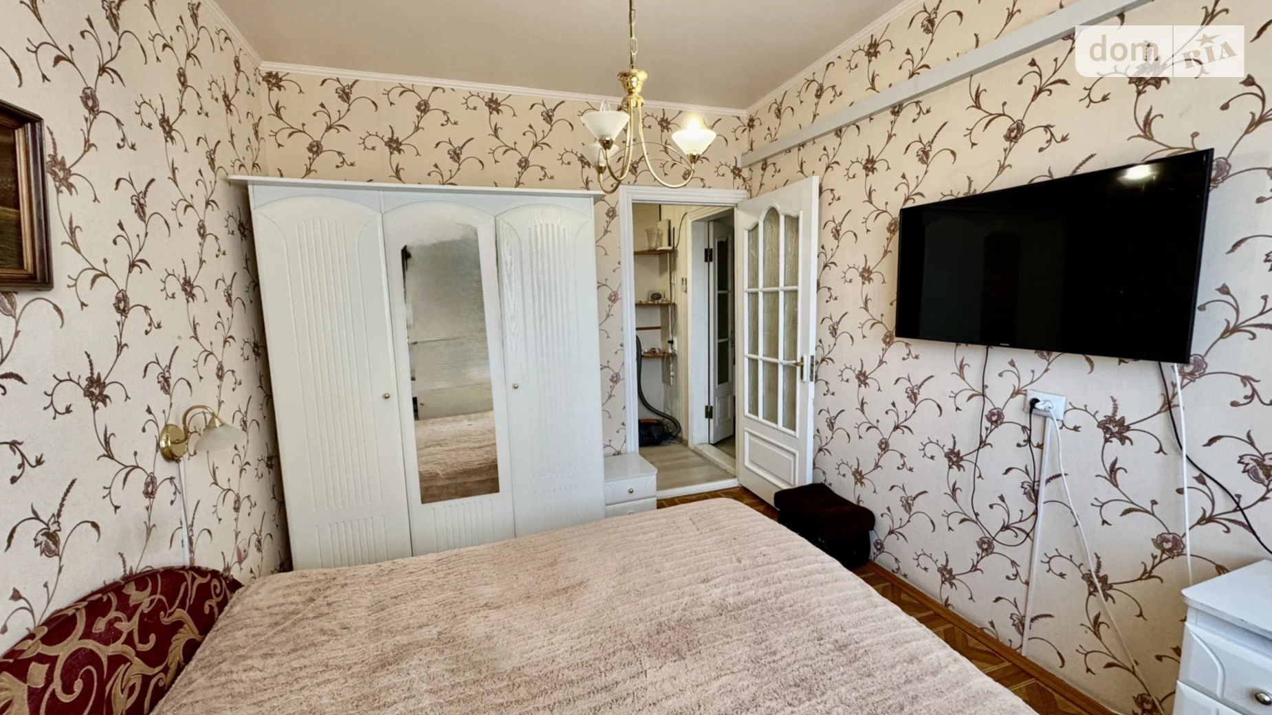 Продается 3-комнатная квартира 71.8 кв. м в Николаеве - фото 4