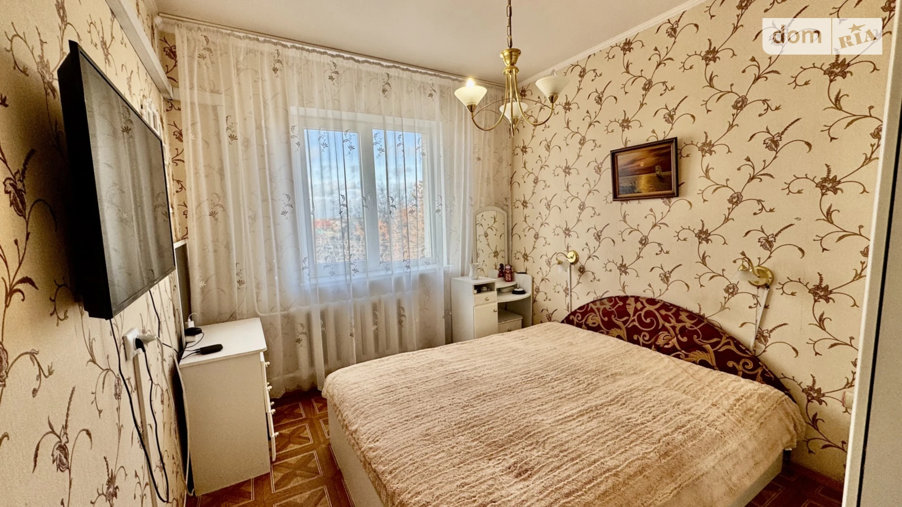 Продается 3-комнатная квартира 71.8 кв. м в Николаеве - фото 5