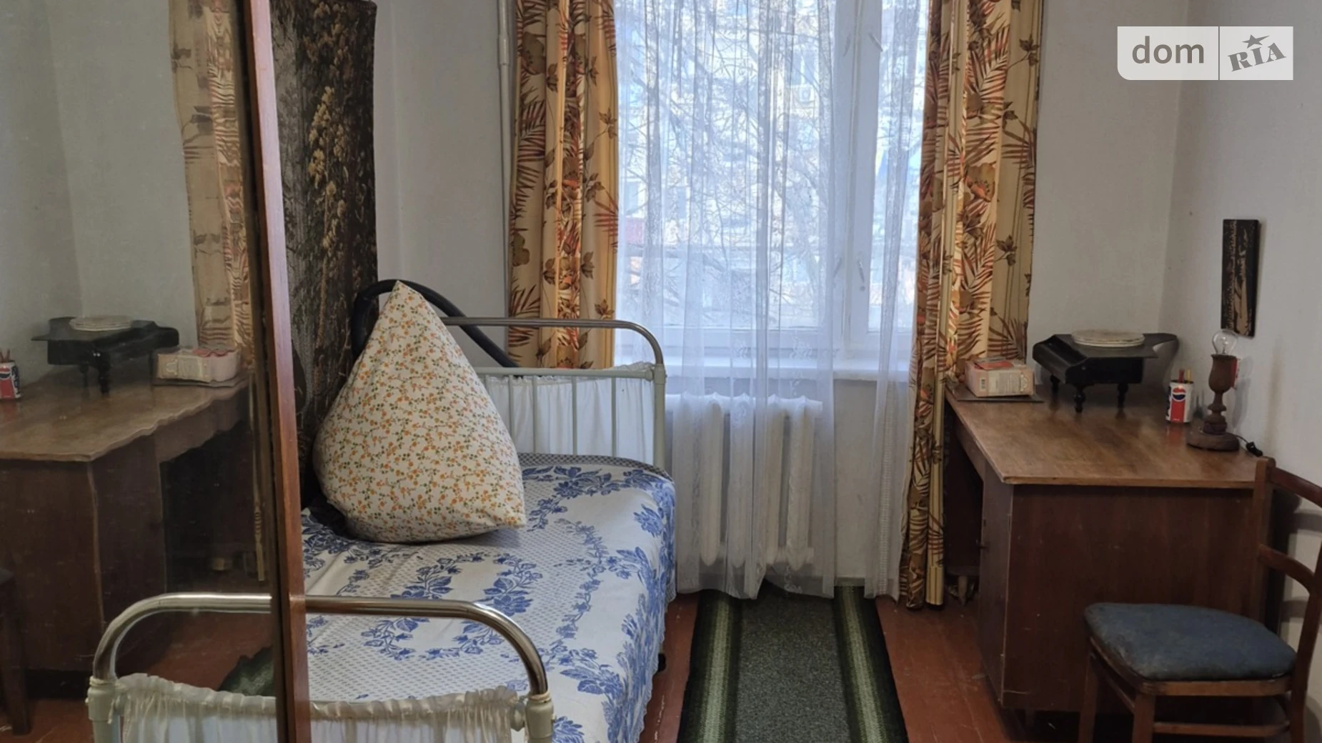 Продается 3-комнатная квартира 61 кв. м в Кривом Роге, ул. Карбышева, 11 - фото 3