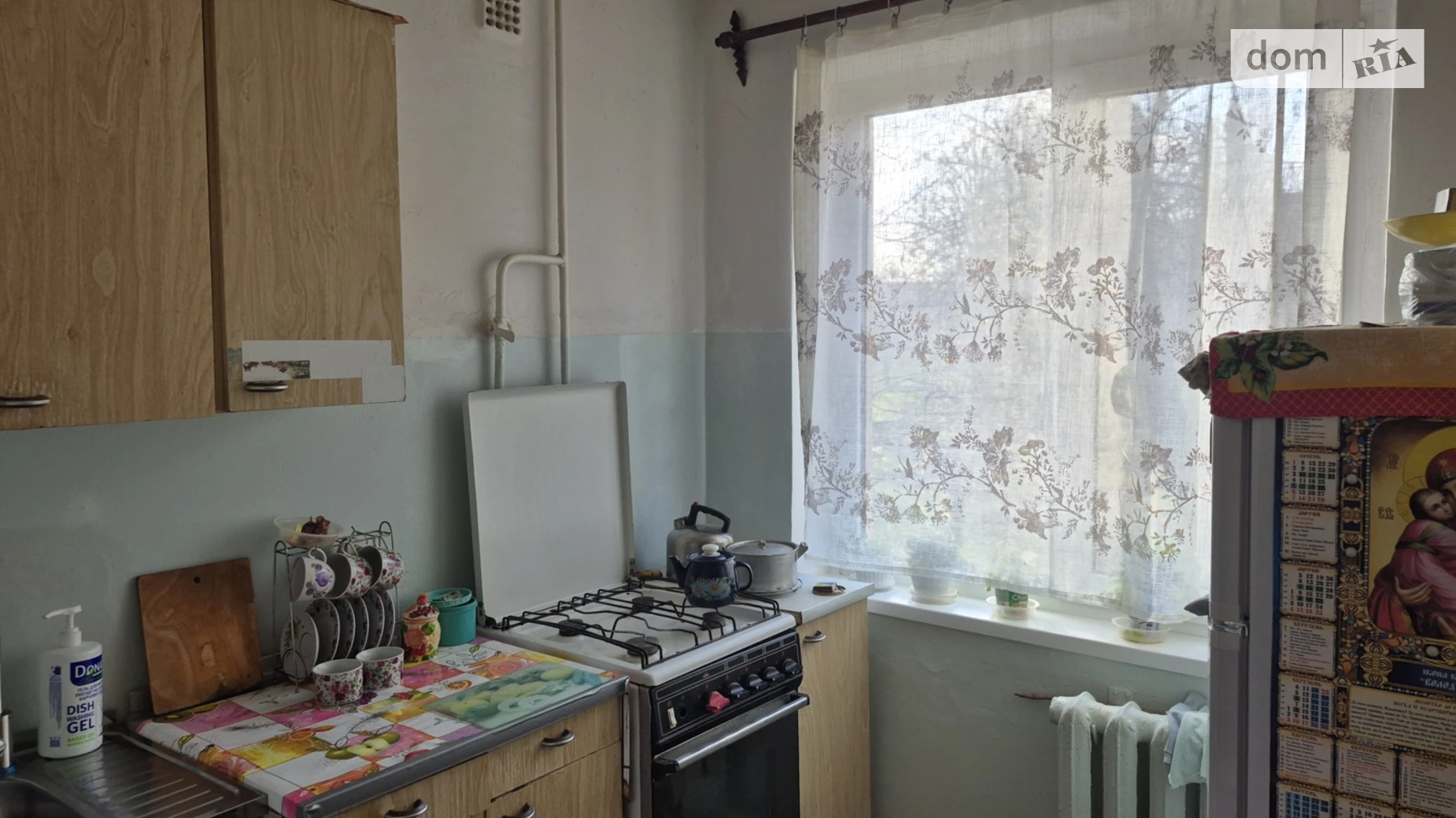 Продается 3-комнатная квартира 61 кв. м в Кривом Роге, ул. Карбышева, 11 - фото 4