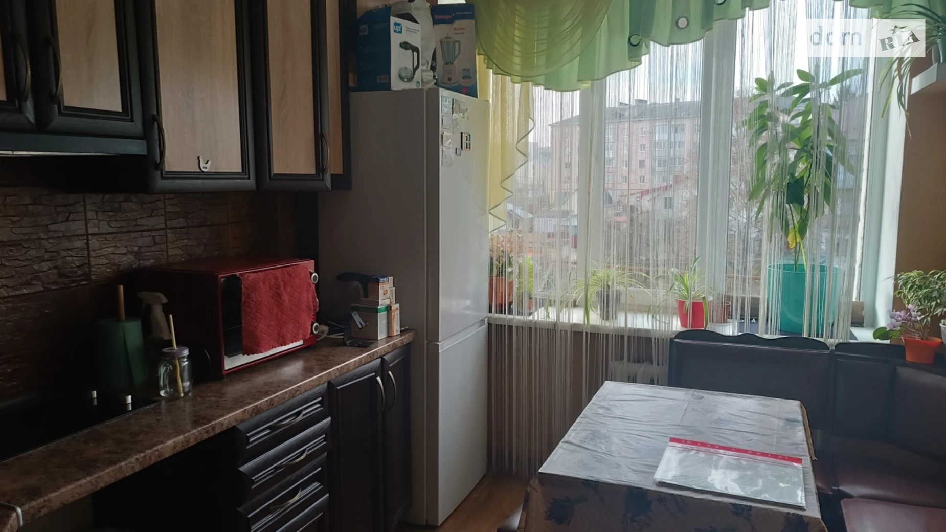 1-комнатная квартира 27 кв. м в Тернополе, ул. Яремчука Назария - фото 2