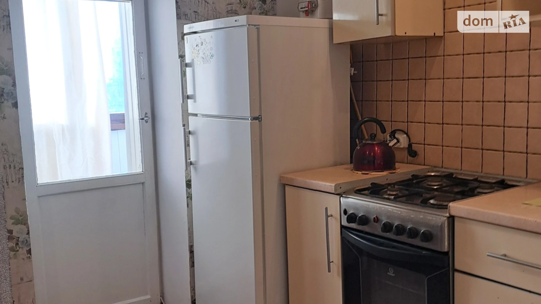 Здається в оренду 1-кімнатна квартира 38 кв. м у Вінниці, Хмельницьке шосе, 53 - фото 2