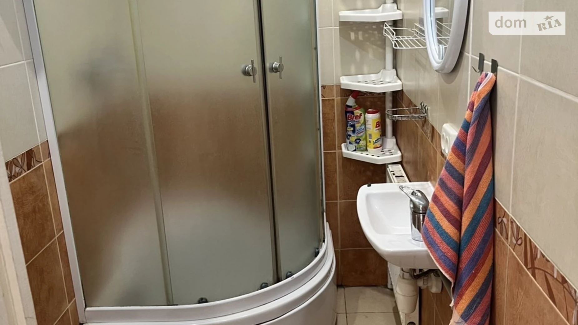 Сдается в аренду одноэтажный дом 50 кв. м с мебелью, цена: 9000 грн - фото 3