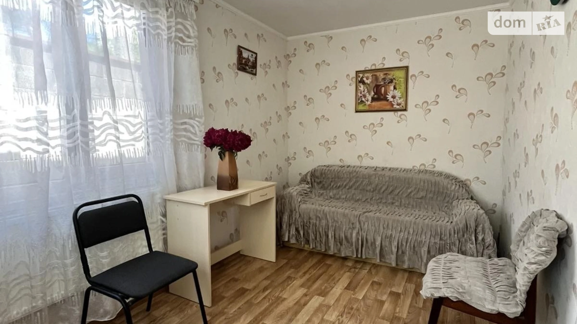 Сдается в аренду одноэтажный дом 50 кв. м с мебелью, цена: 9000 грн - фото 5