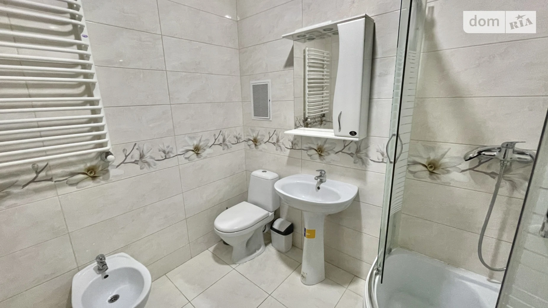 Сдается в аренду 1-комнатная квартира 48 кв. м в Львове, ул. Малоголоскивская, 8Д - фото 3