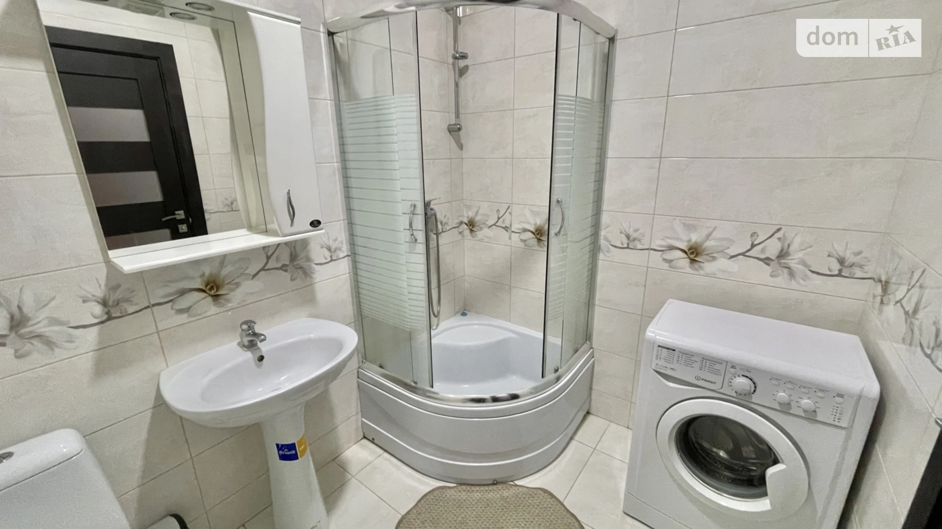 Сдается в аренду 1-комнатная квартира 48 кв. м в Львове, ул. Малоголоскивская, 8Д - фото 4