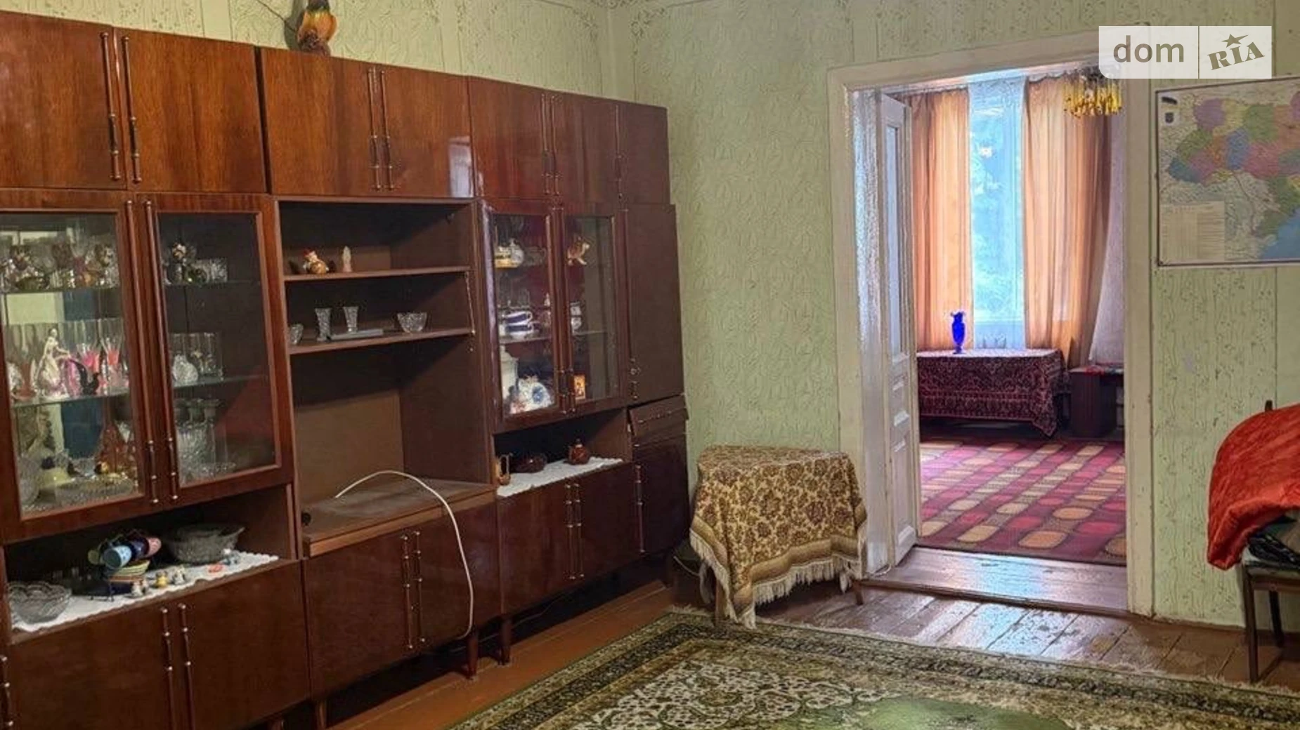 Продается 2-комнатная квартира 68.5 кв. м в Черновцах, ул. Дорошенко Гетьмана - фото 4