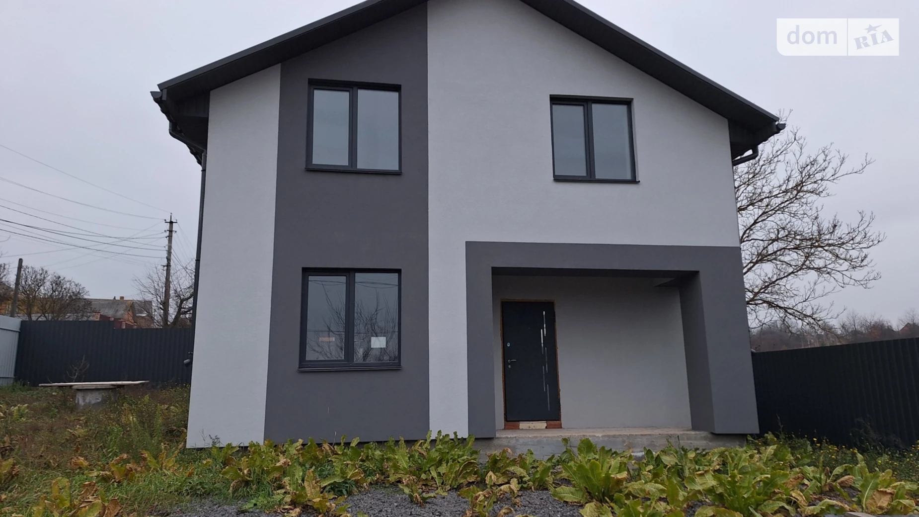 Продається будинок 2 поверховий 107 кв. м з гаражем, цена: 85000 $ - фото 3