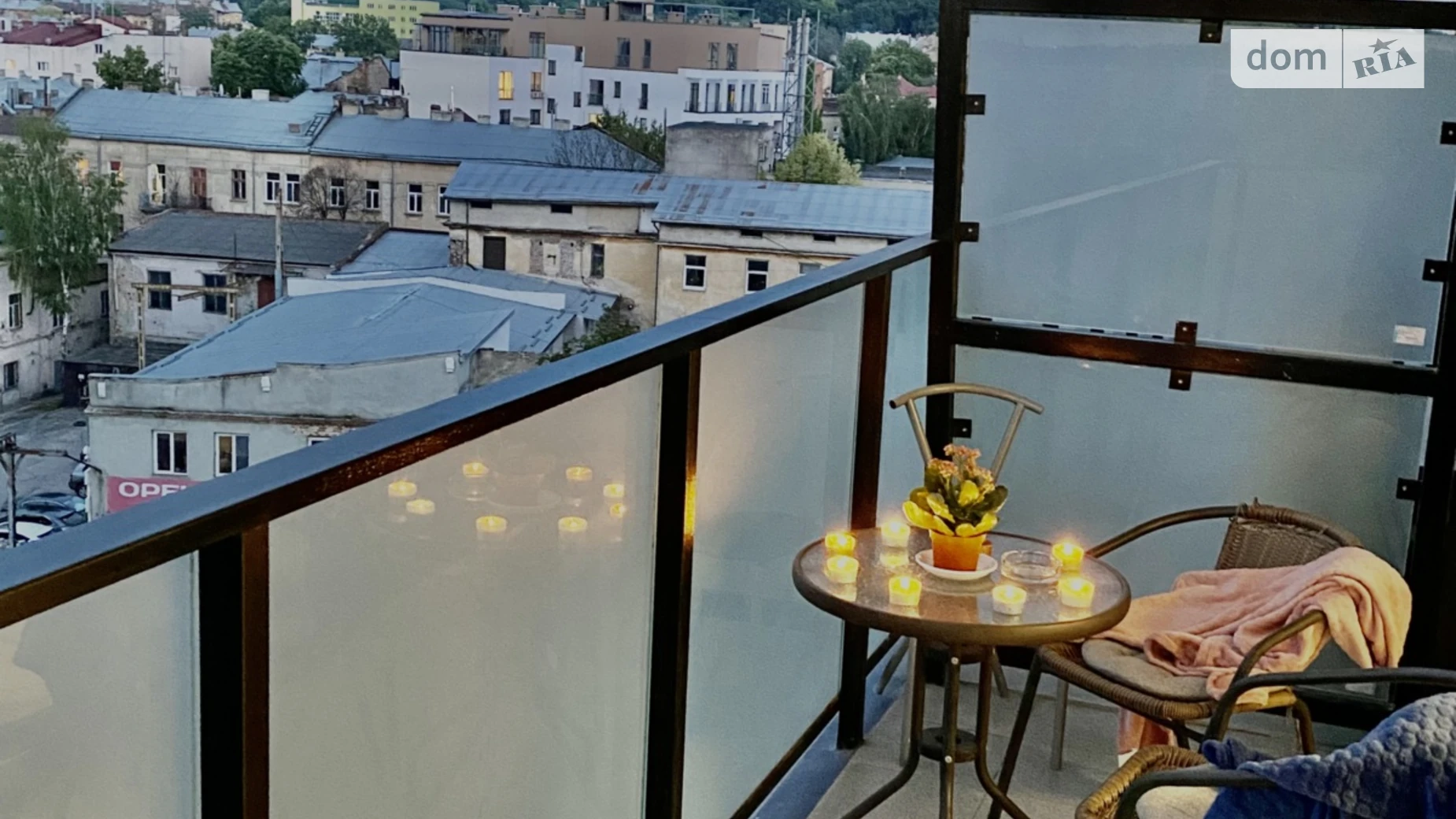 Сдается в аренду 2-комнатная квартира в Львове, цена: 1600 грн - фото 2