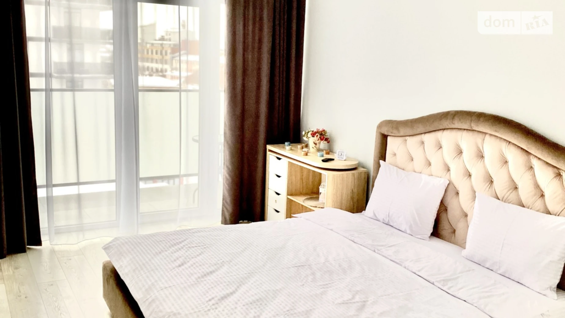 Сдается в аренду 2-комнатная квартира в Львове, цена: 1600 грн - фото 3