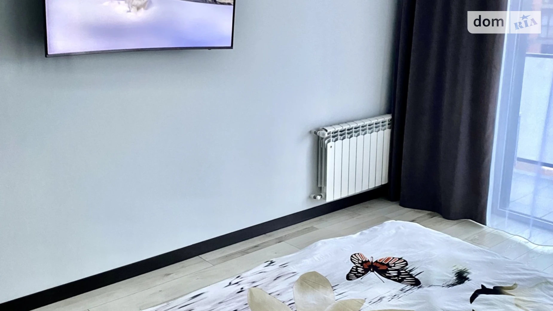 Сдается в аренду 2-комнатная квартира в Львове, цена: 1600 грн - фото 4