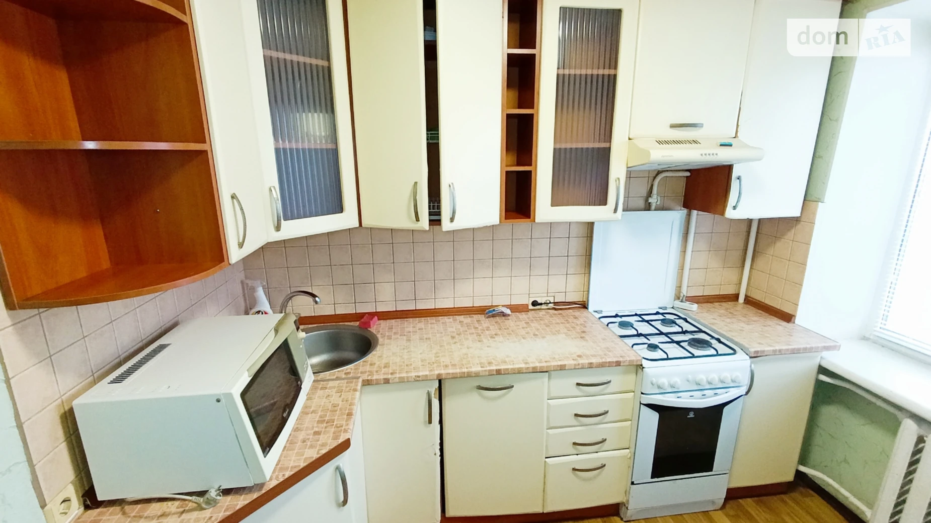 Сдается в аренду 1-комнатная квартира 37 кв. м в Буче, ул. Энергетиков - фото 3