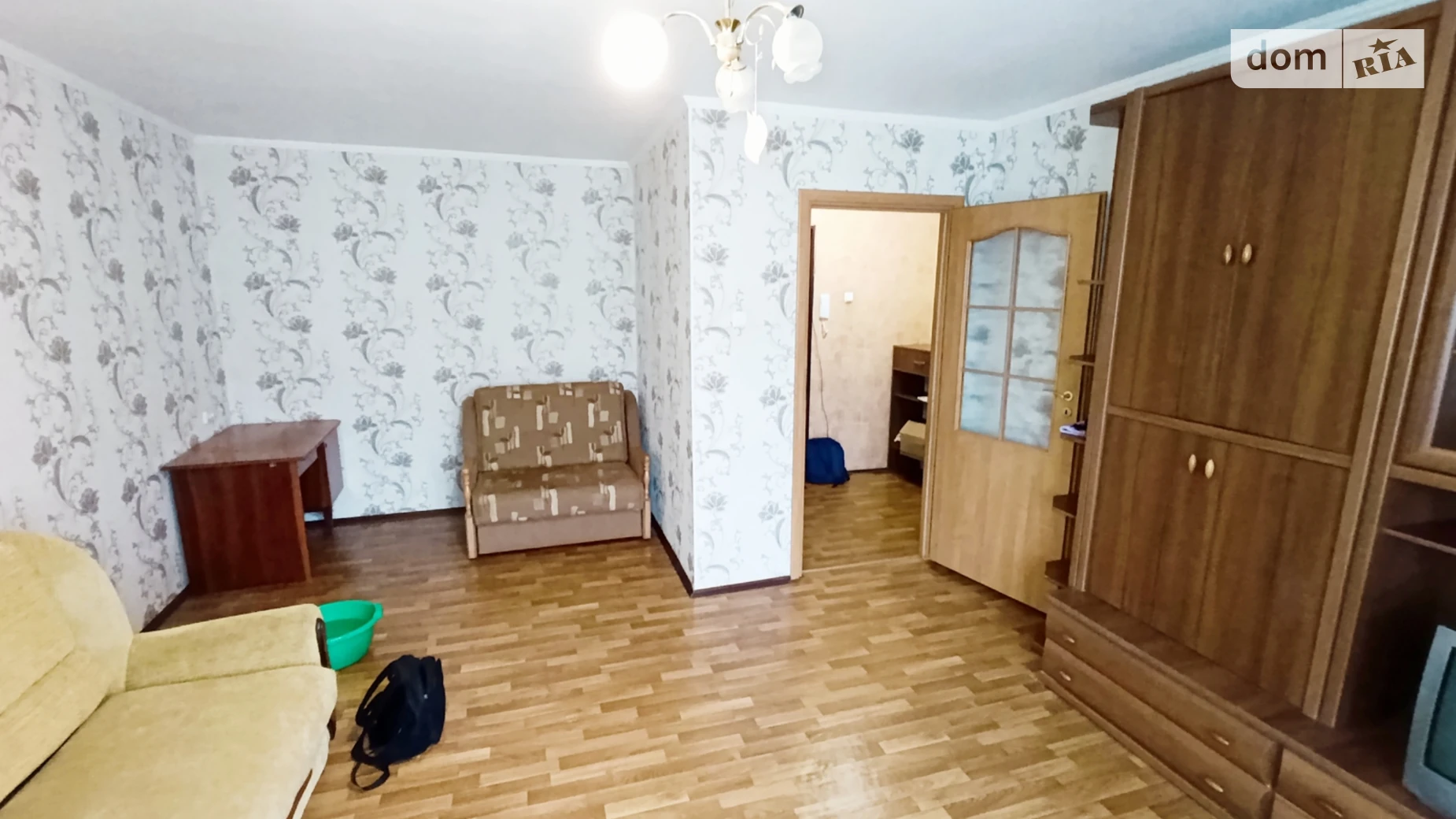 Сдается в аренду 1-комнатная квартира 37 кв. м в Буче, ул. Энергетиков - фото 2