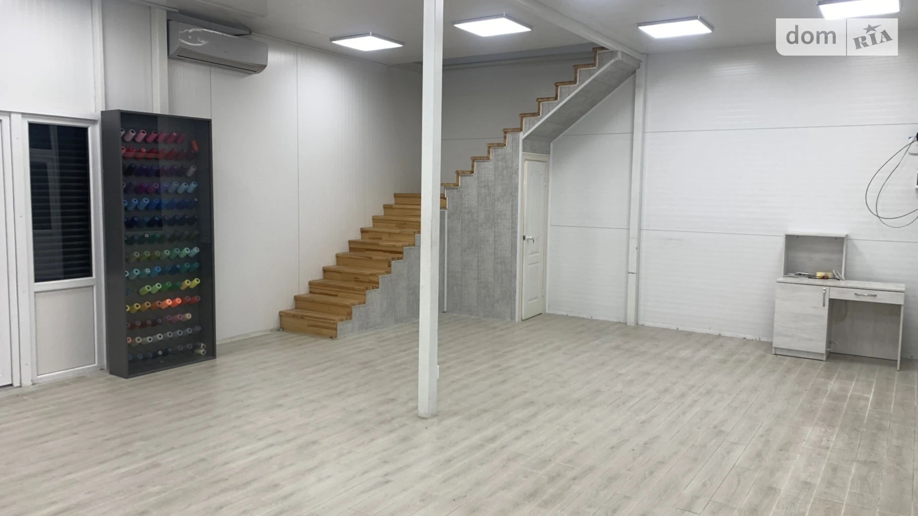 Продается помещения свободного назначения 110 кв. м в 2-этажном здании, цена: 35000 $ - фото 4