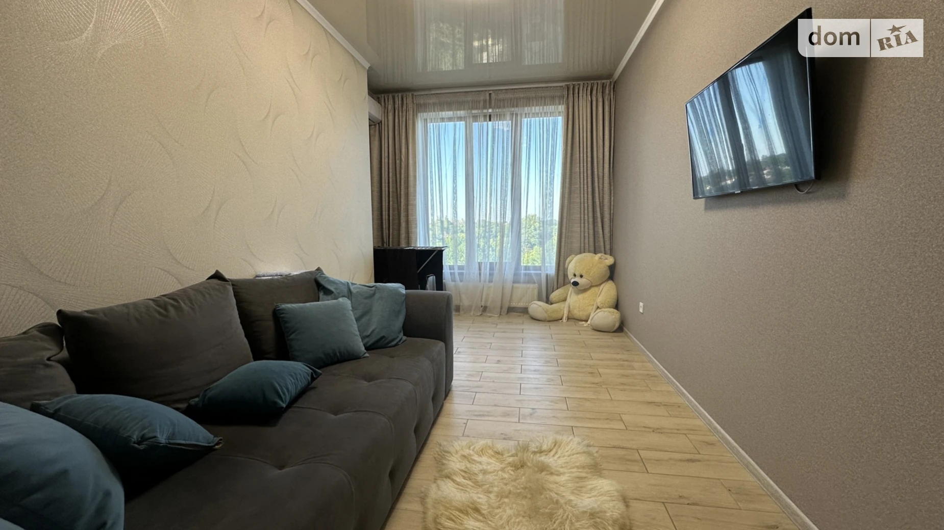 Продається 2-кімнатна квартира 75 кв. м у Одесі, вул. Дача Ковалевського, 121/1 - фото 3