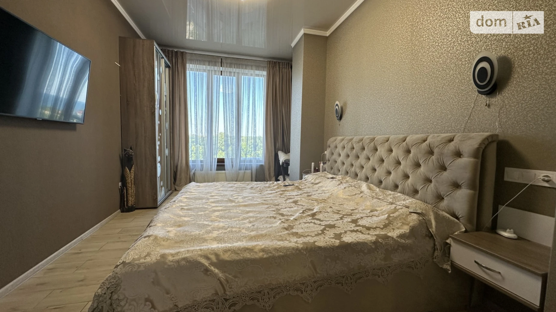 Продається 2-кімнатна квартира 75 кв. м у Одесі, вул. Дача Ковалевського, 121/1 - фото 5