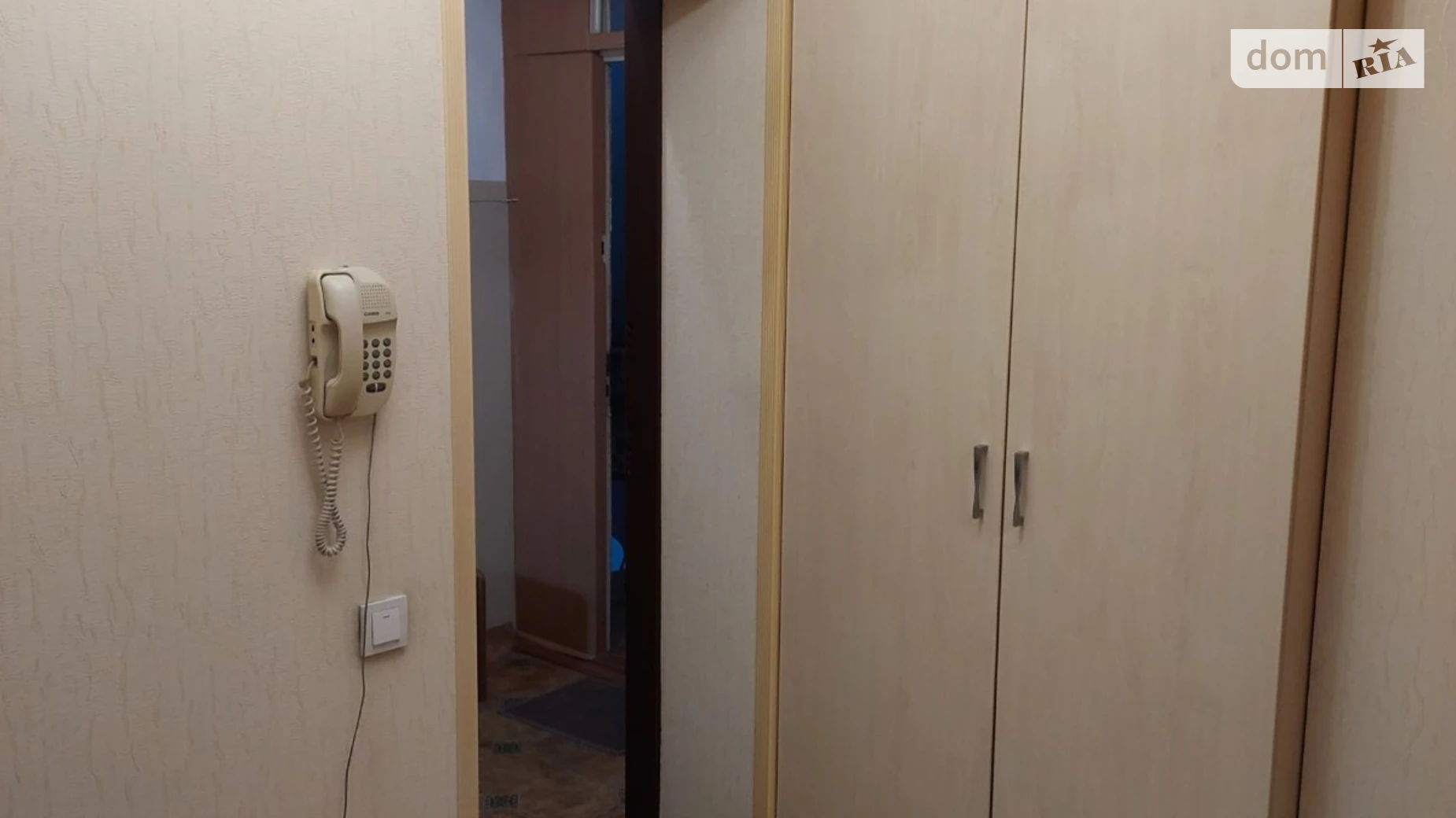 Продается 1-комнатная квартира 37.6 кв. м в Виннице, ул. Академика Янгеля, 73 - фото 5