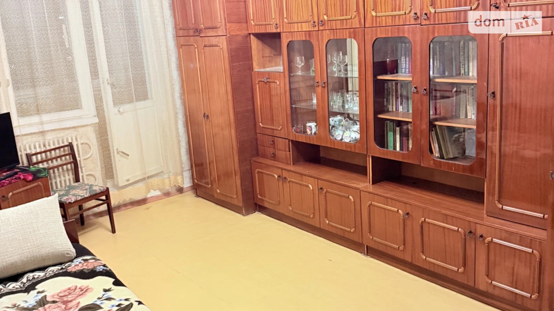 Сдается в аренду 2-комнатная квартира 46 кв. м в Харькове, просп. Юбилейный, 63А - фото 2