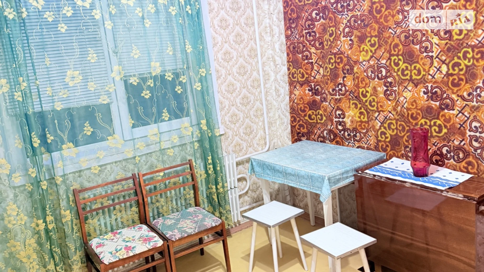 Сдается в аренду 2-комнатная квартира 46 кв. м в Харькове, просп. Юбилейный, 63А - фото 3