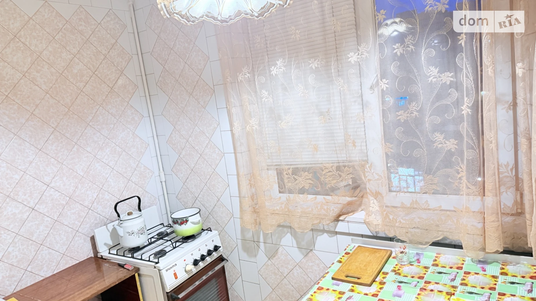 Сдается в аренду 2-комнатная квартира 46 кв. м в Харькове, просп. Юбилейный, 63А - фото 5