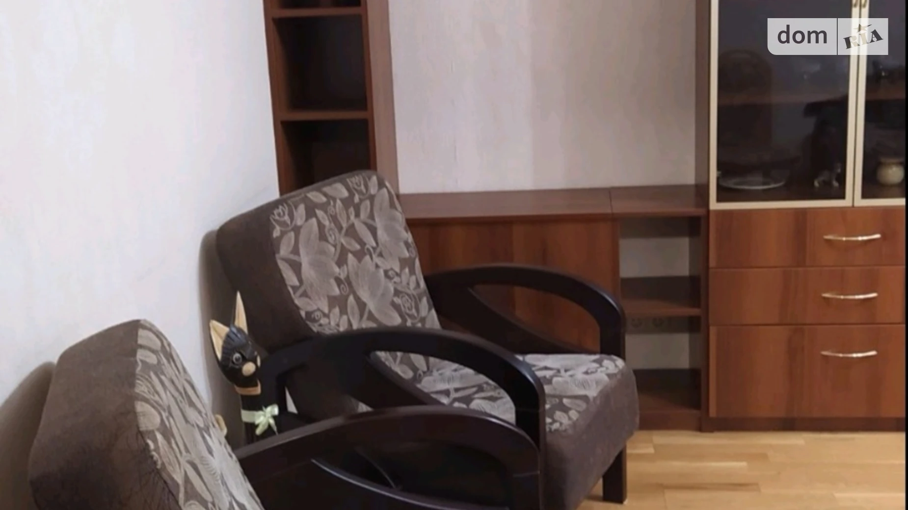 Здається в оренду 2-кімнатна квартира 55 кв. м у Києві, Київ. Ризька 16, 16 - фото 2