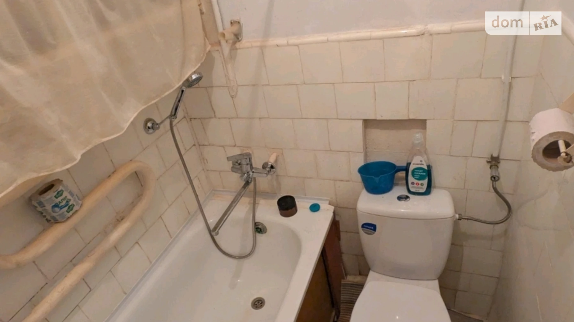 Сдается в аренду 2-комнатная квартира 55 кв. м в Львове, ул. Меблярская, 16 - фото 3