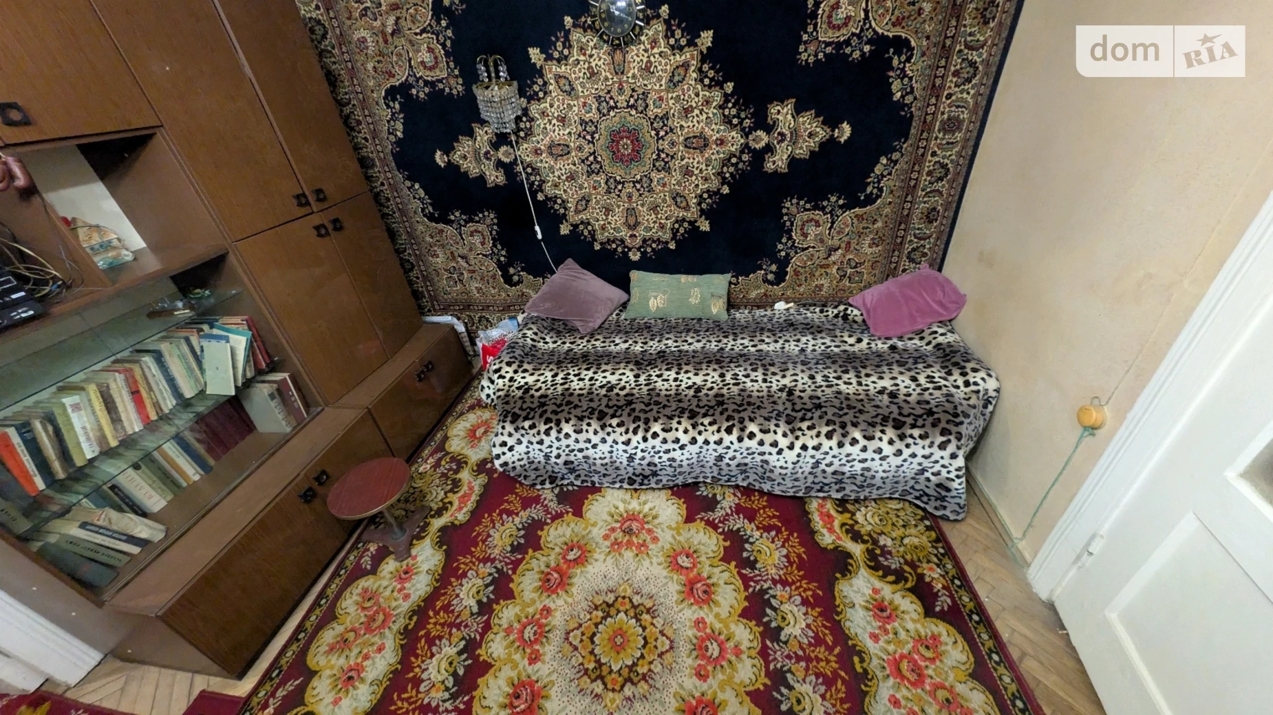 Сдается в аренду 2-комнатная квартира 55 кв. м в Львове, ул. Меблярская, 16 - фото 4