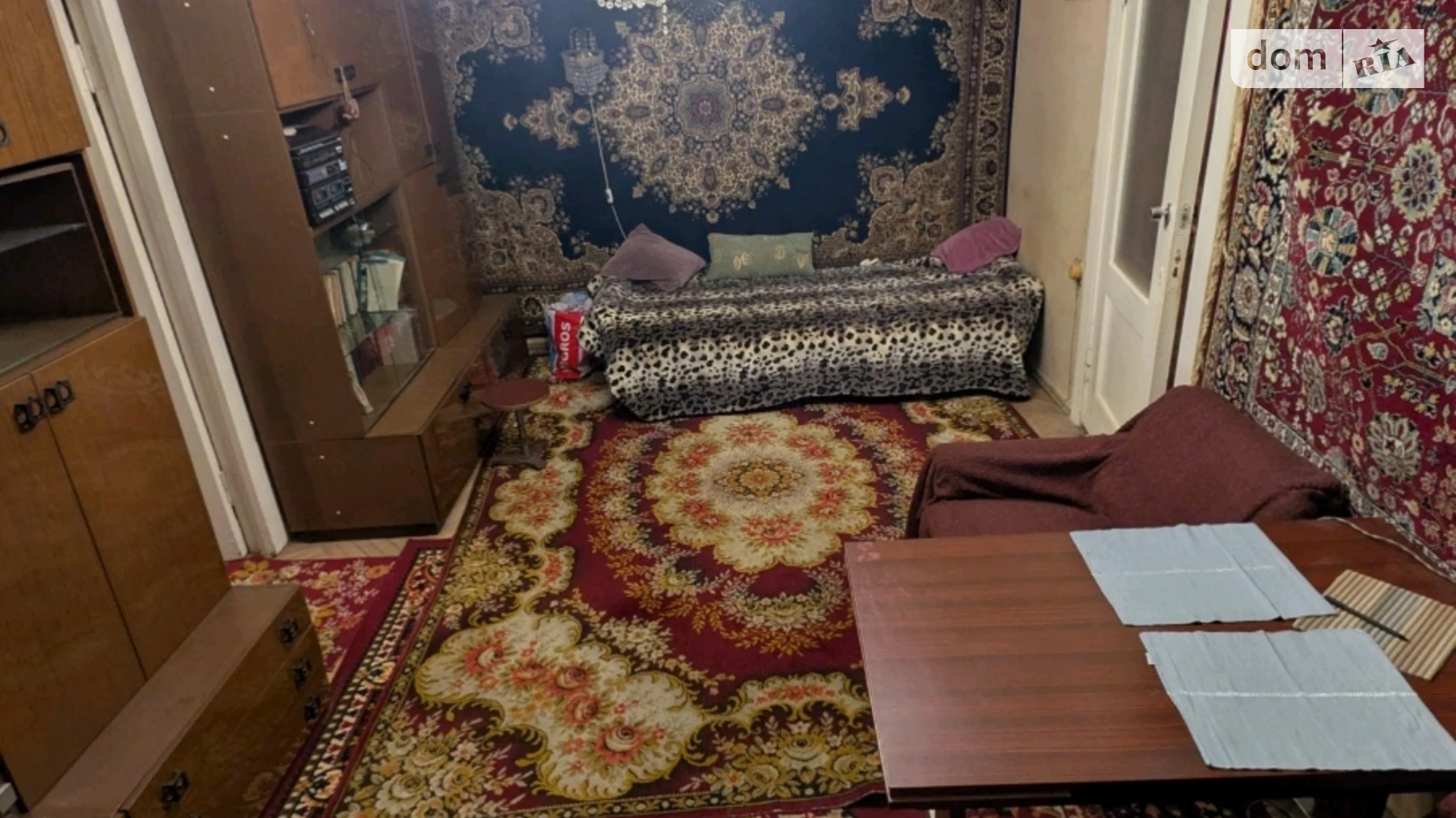 Сдается в аренду 2-комнатная квартира 55 кв. м в Львове, ул. Меблярская, 16 - фото 5