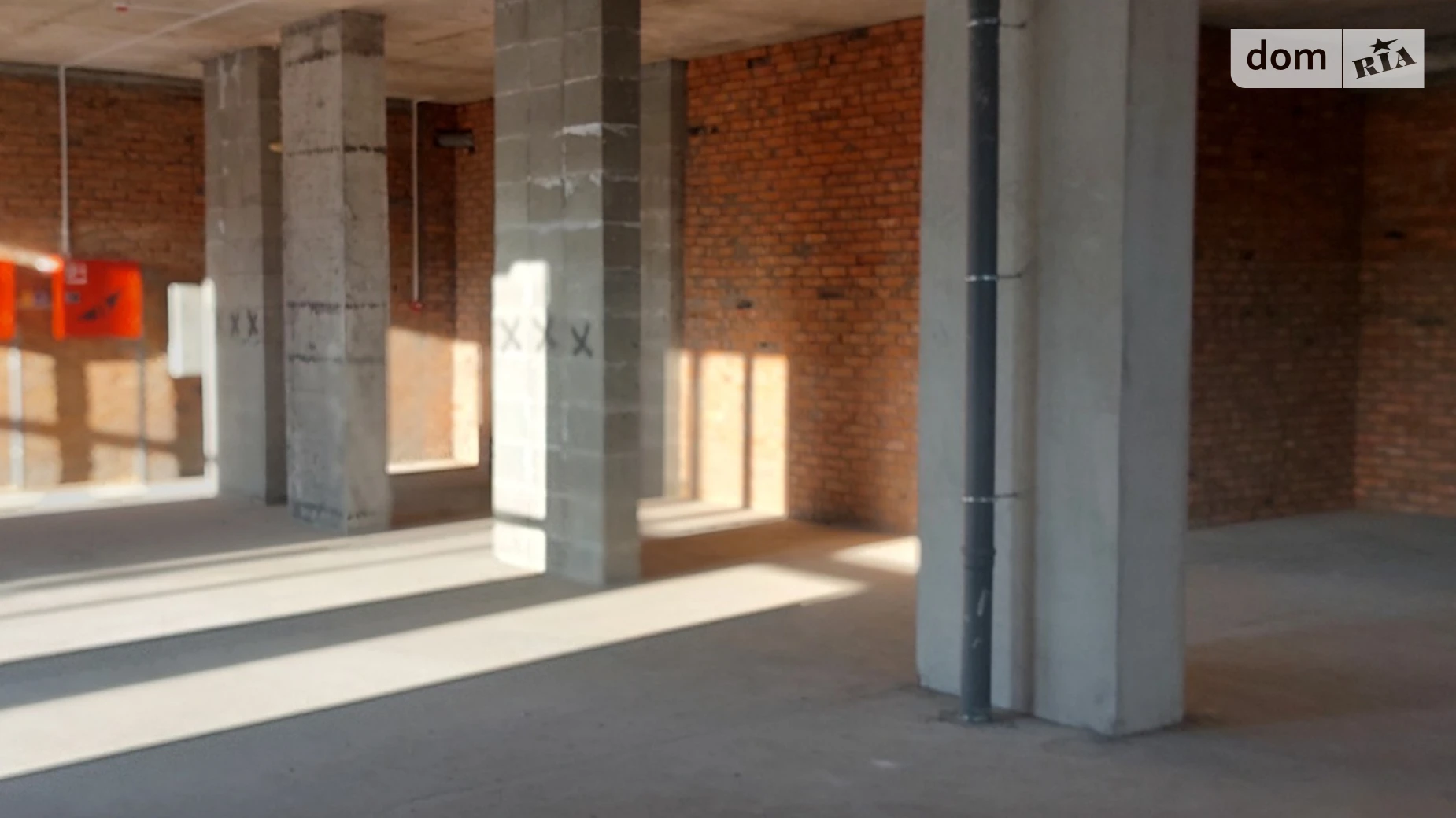 Здається в оренду приміщення вільного призначення 115.6 кв. м в 10-поверховій будівлі, цена: 1387 $ - фото 3