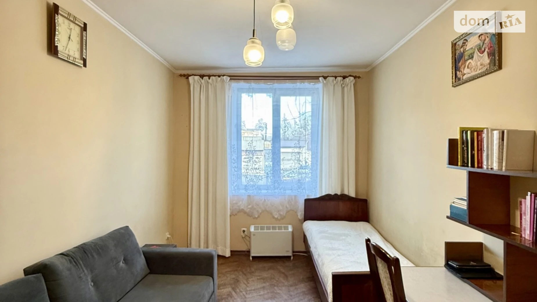 Продается 1-комнатная квартира 21.1 кв. м в Львове, ул. Лычаковская - фото 2