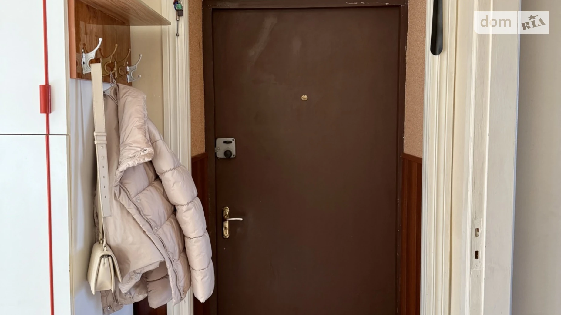 Продается 1-комнатная квартира 21.1 кв. м в Львове, ул. Лычаковская - фото 3