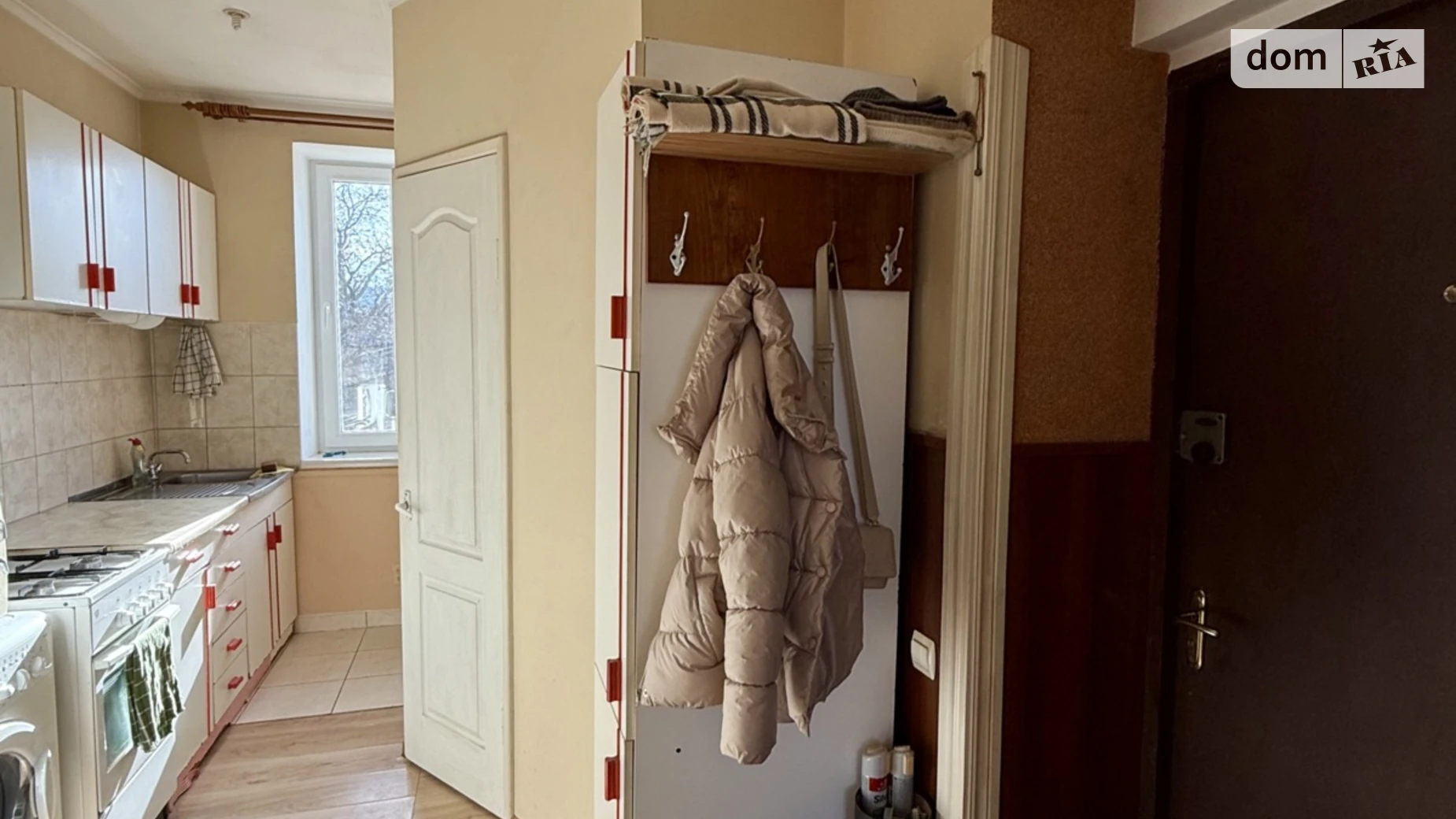 Продается 1-комнатная квартира 21.1 кв. м в Львове, ул. Лычаковская - фото 4