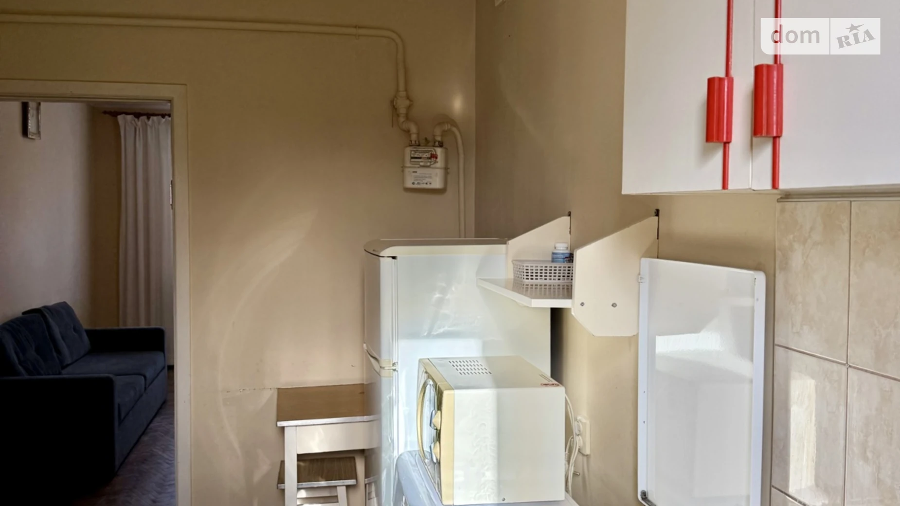 Продается 1-комнатная квартира 21.1 кв. м в Львове, ул. Лычаковская - фото 5