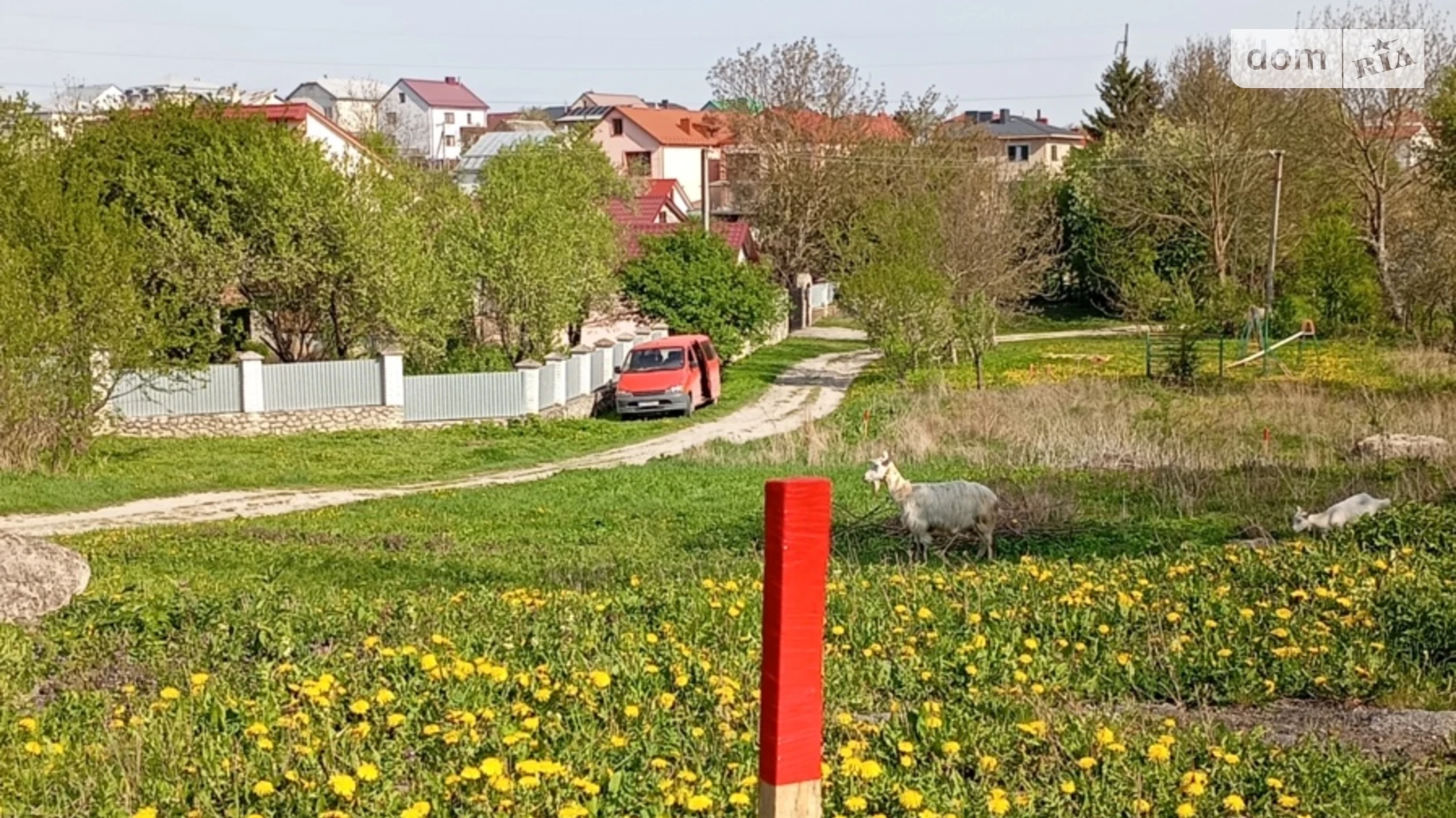 Продається земельна ділянка 7.5 соток у Тернопільській області, цена: 19000 $ - фото 2