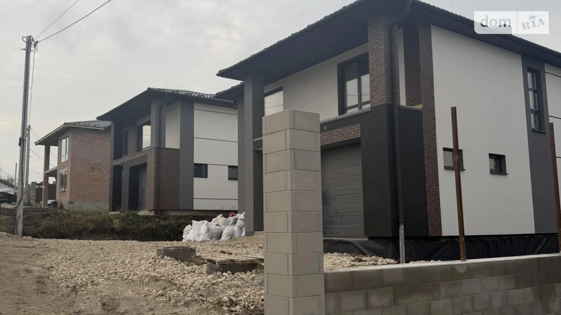 Продається будинок 2 поверховий 160 кв. м з садом, цена: 80000 $ - фото 4