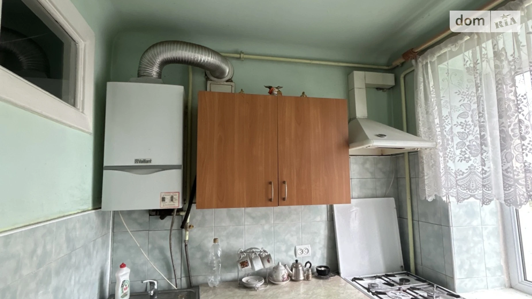 Продается 3-комнатная квартира 60 кв. м в Львове, ул. Широкая - фото 2