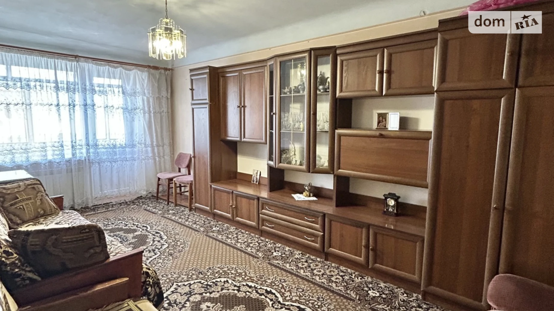 Продается 3-комнатная квартира 60 кв. м в Львове, ул. Широкая - фото 4