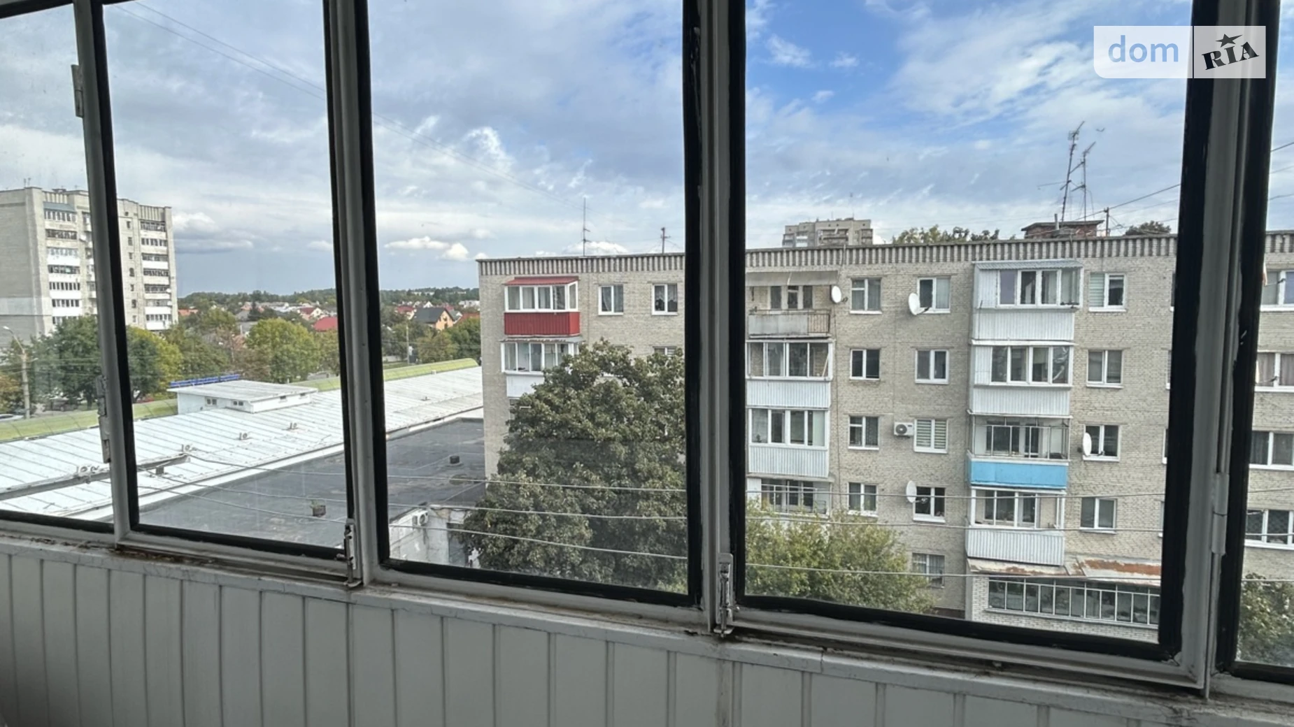 Продается 3-комнатная квартира 60 кв. м в Львове, ул. Широкая - фото 5