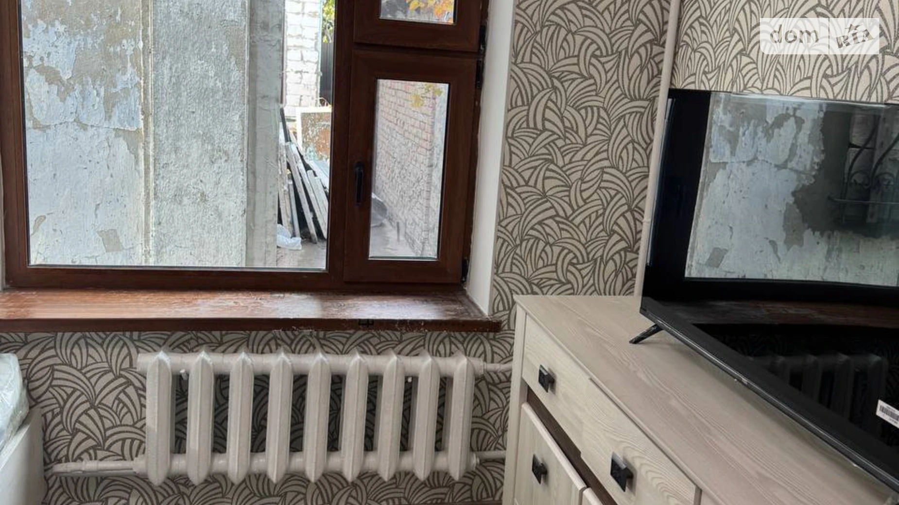 Сдается в аренду одноэтажный дом 38 кв. м с садом, цена: 11000 грн - фото 4