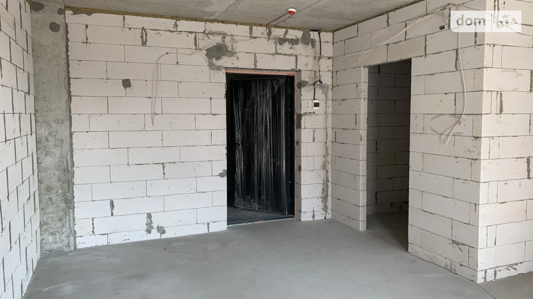 Продается 1-комнатная квартира 37.9 кв. м в Днепре, цена: 38000 $ - фото 3