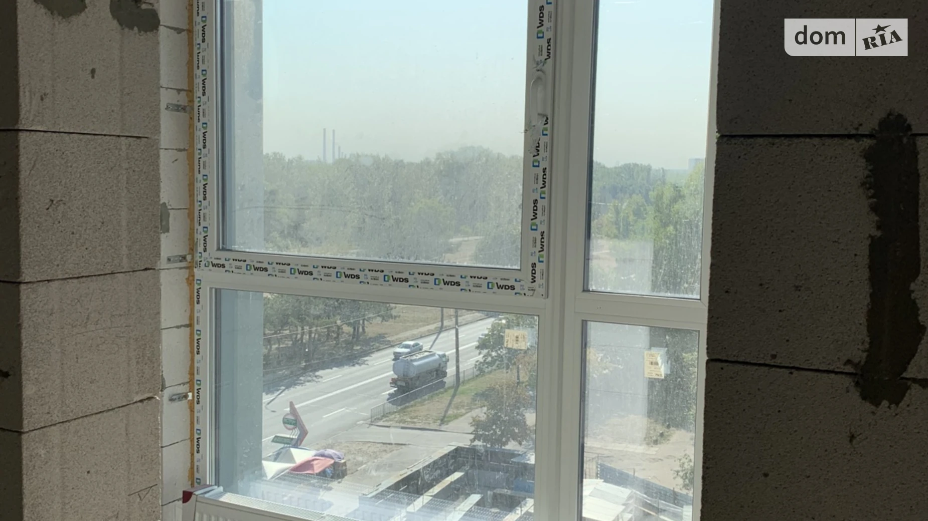 Продается 1-комнатная квартира 37.9 кв. м в Днепре, цена: 38000 $ - фото 4