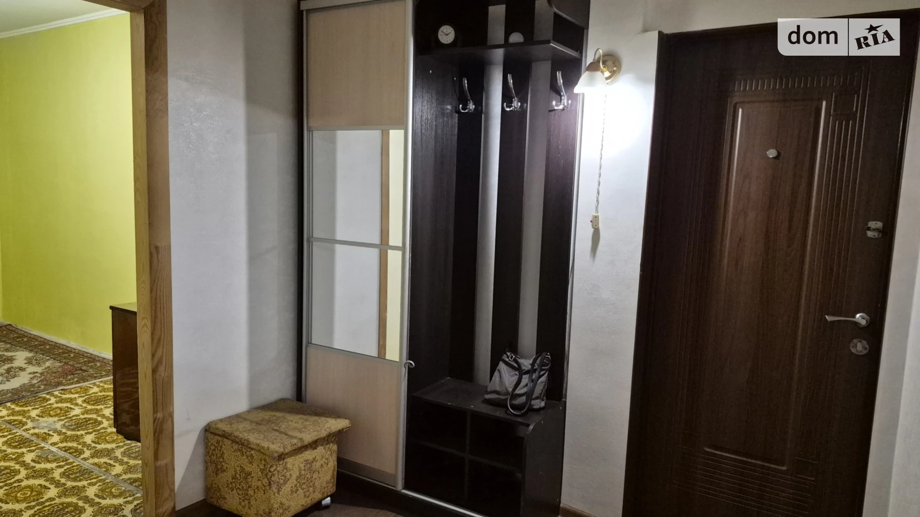 Сдается в аренду 3-комнатная квартира 61 кв. м в, цена: 8000 грн - фото 3